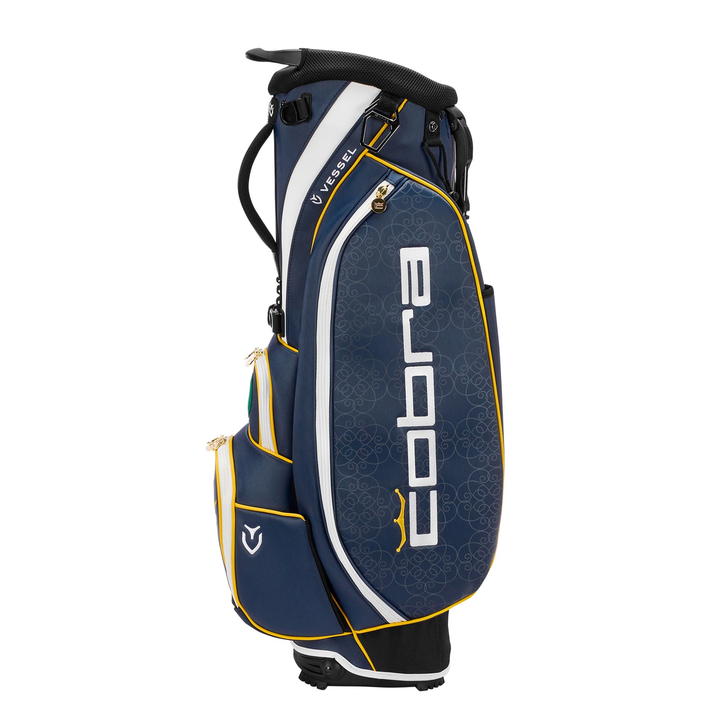 Limited Edition - Lagoon Stand Golf Bag