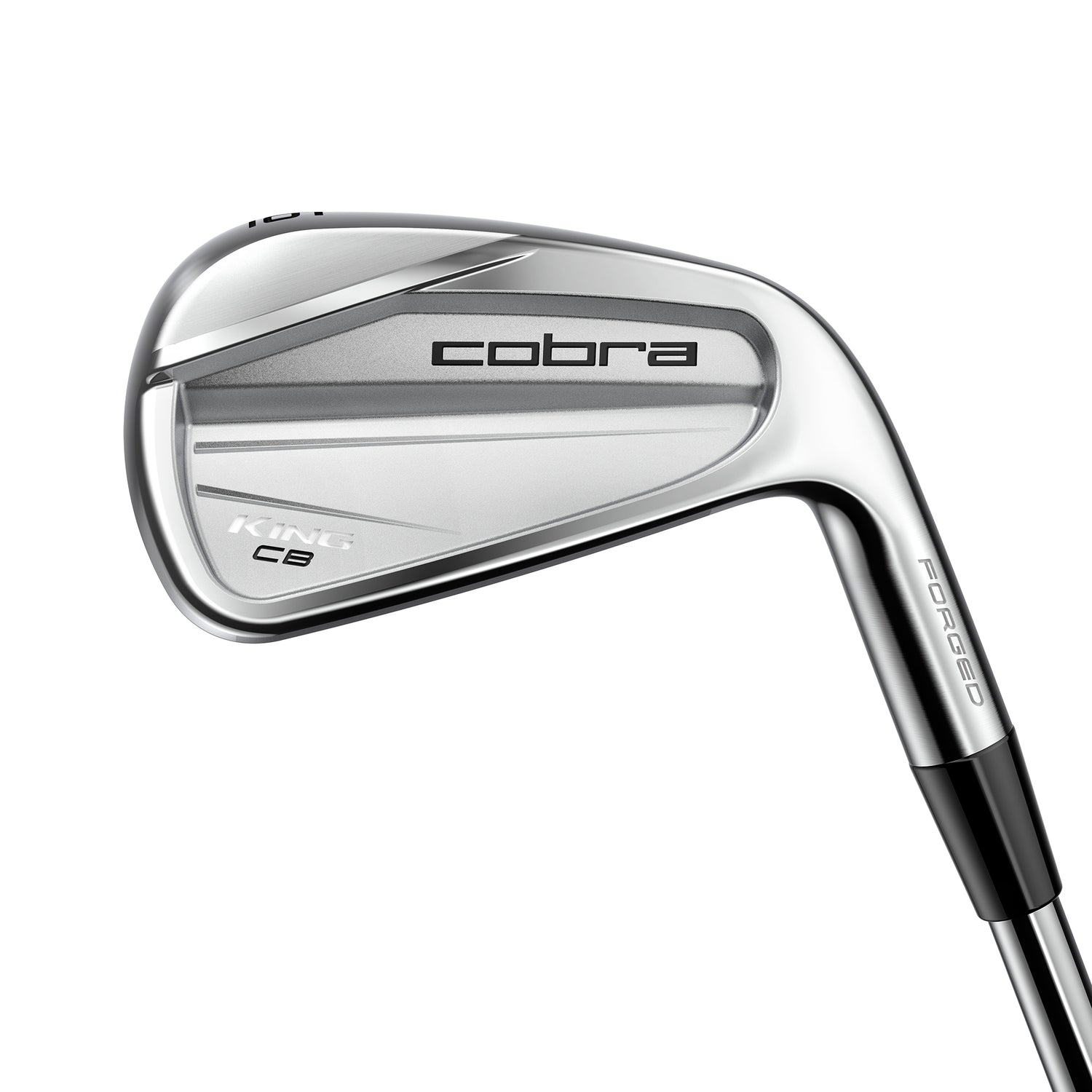 KING CB/MB Irons – COBRA Golf