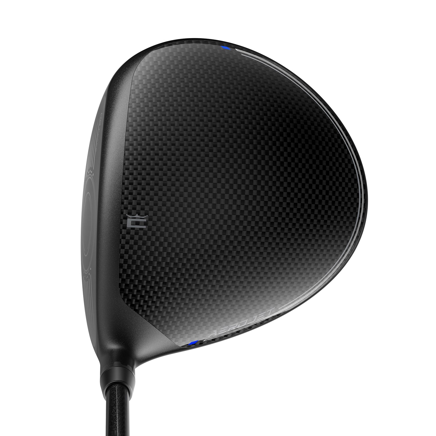 AEROJET LS Driver – COBRA Golf