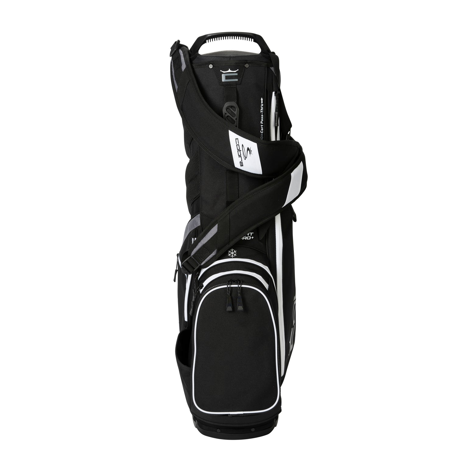 Ultralight Pro Cart Golf Bag – COBRA Golf