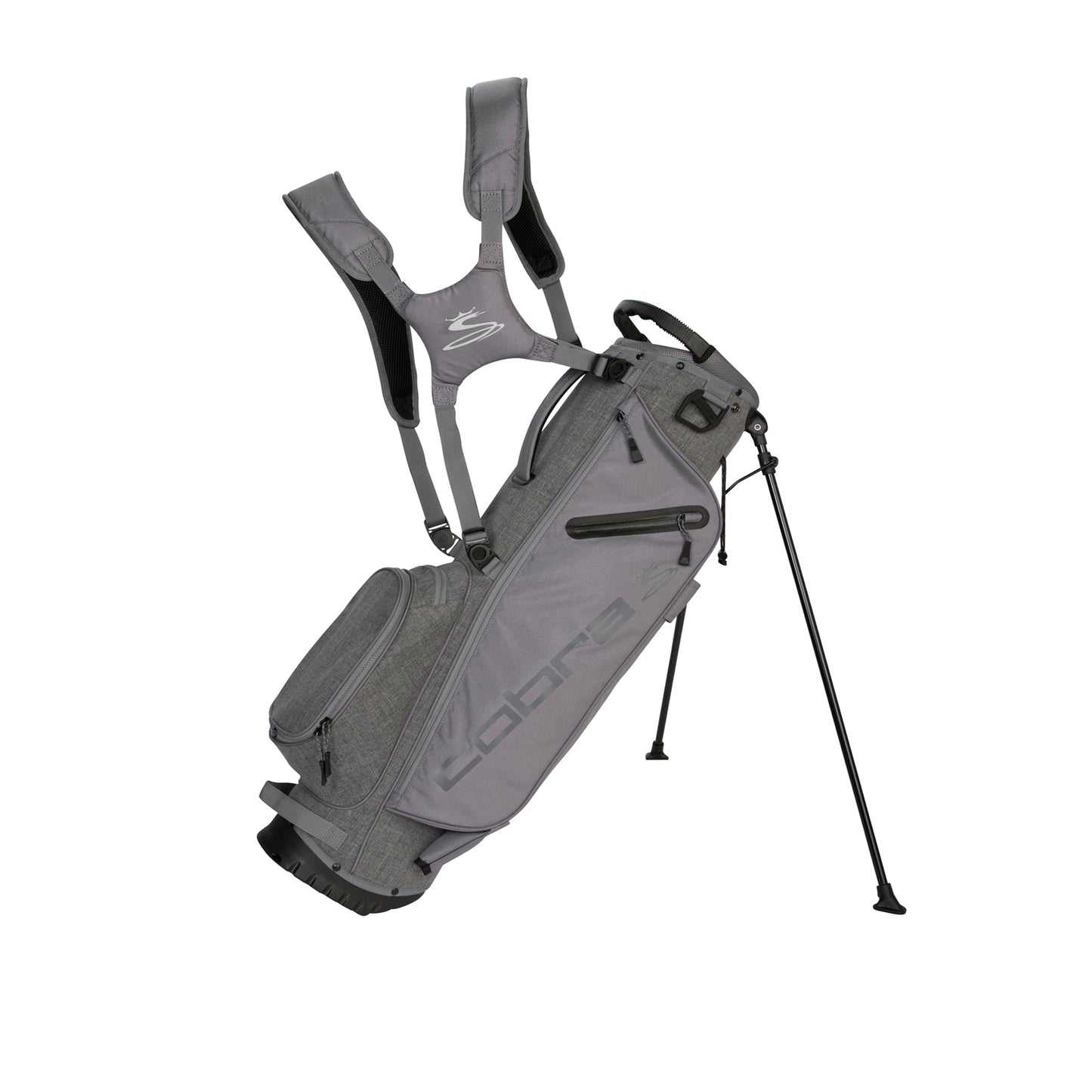 Ultralight Sunday Golf Bag – COBRA Golf
