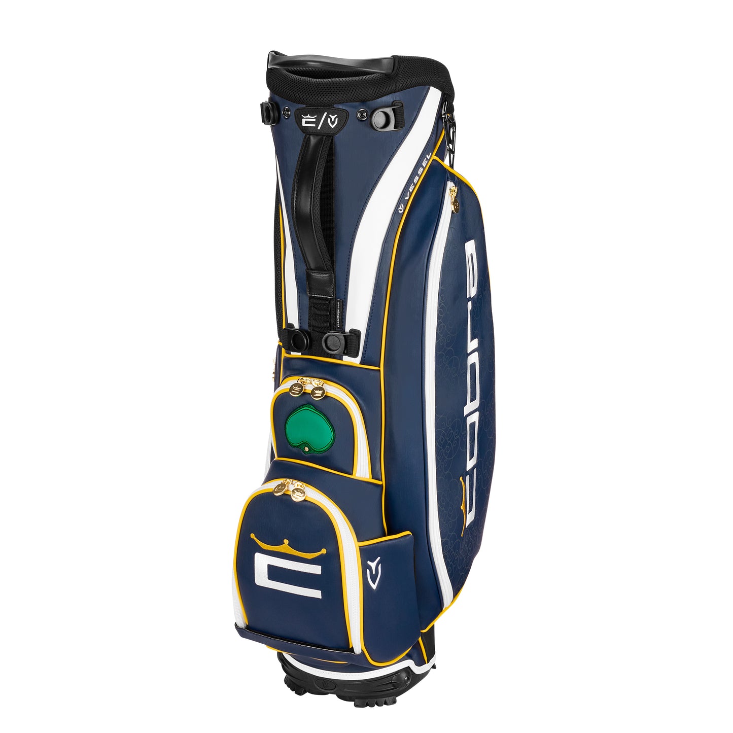 Limited Edition - Lagoon Stand Golf Bag