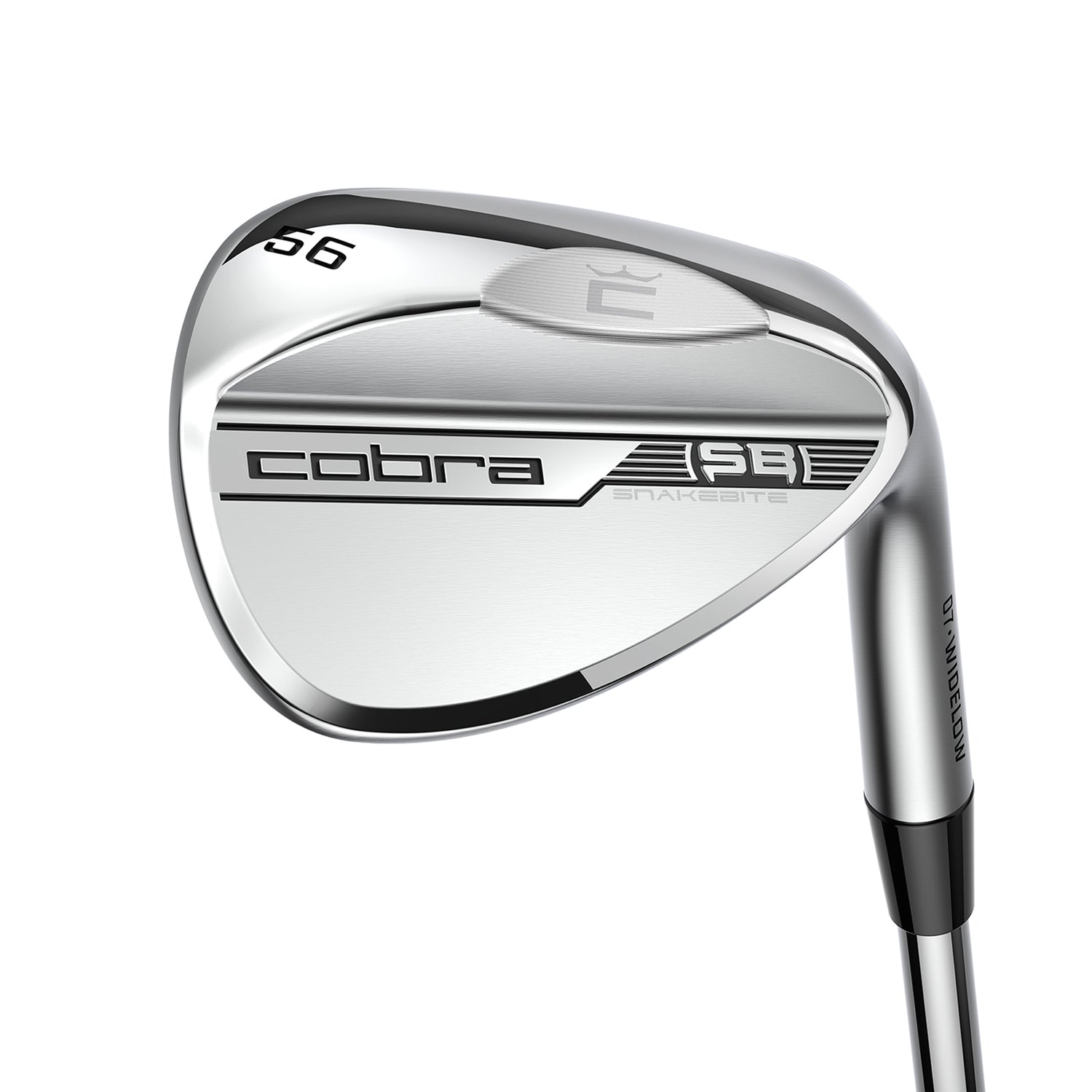 SNAKEBITE Wedge – COBRA Golf