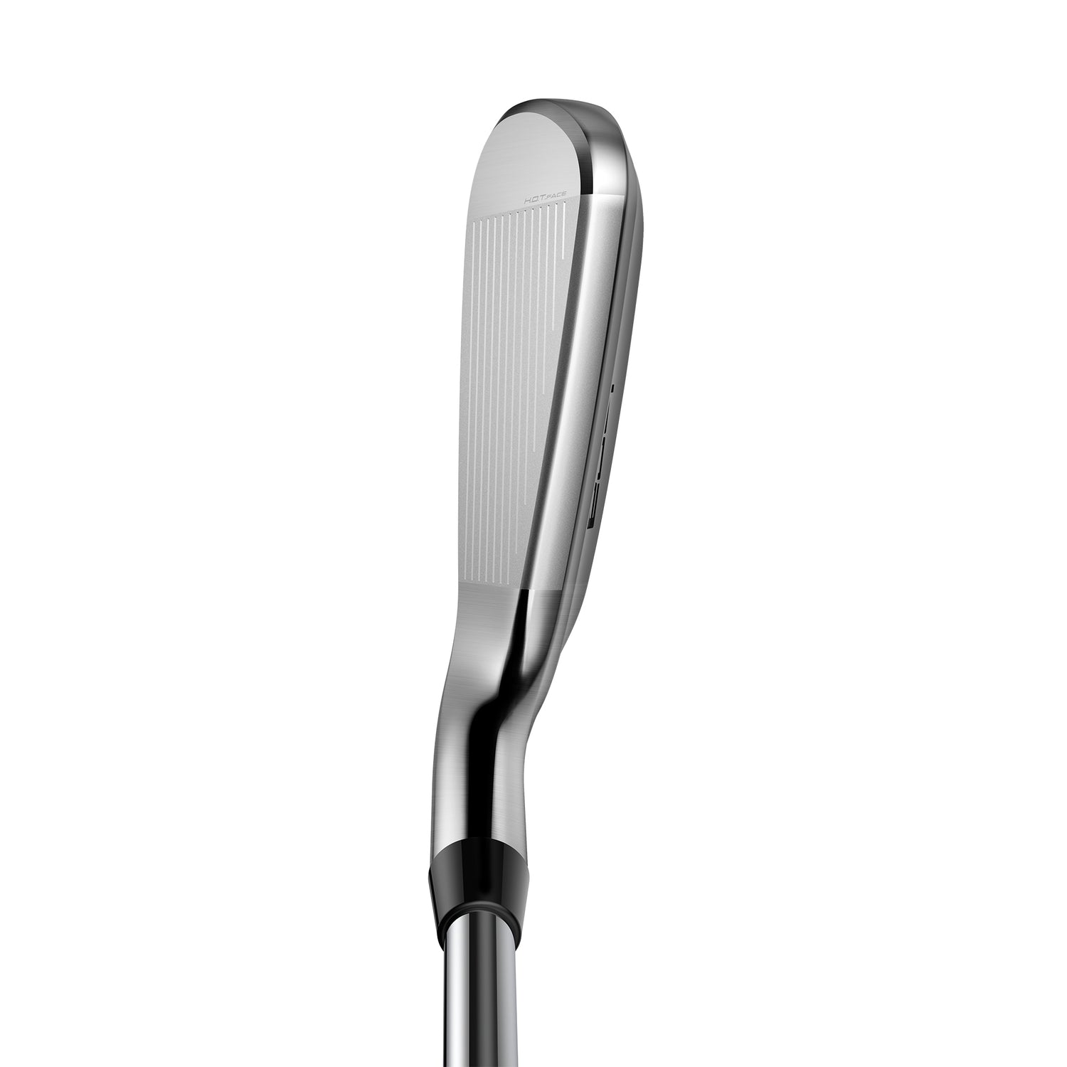 KING TEC ONE Length Utility Irons